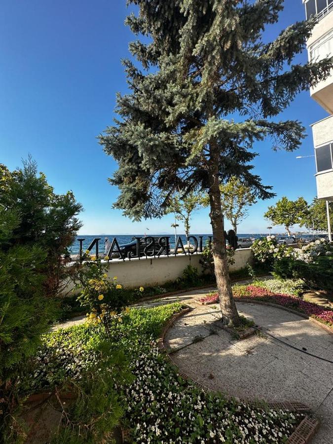 Kilicarslan Otel Çınarcık Exterior foto