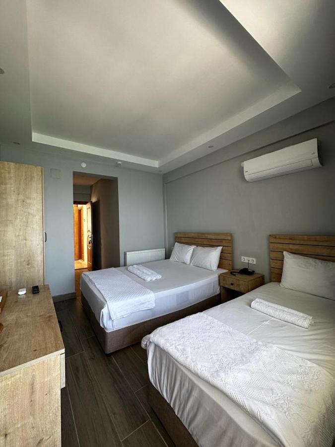 Kilicarslan Otel Çınarcık Exterior foto