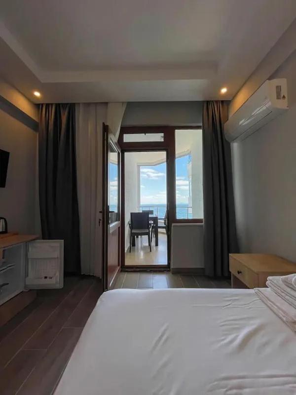 Kilicarslan Otel Çınarcık Exterior foto